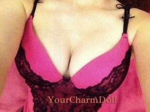 YourCharmDoll