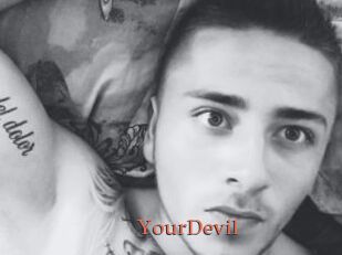 YourDevil