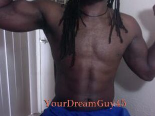 YourDreamGuy45