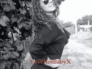 YourHotBabyX