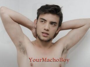 YourMachoBoy