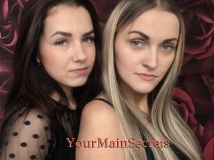 YourMainSecrets