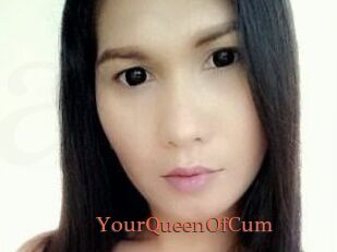 YourQueenOfCum