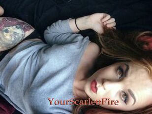 YourScarlettFire