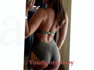 YourSportyBaby