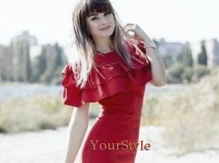 YourStyle