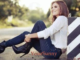 YourSunny