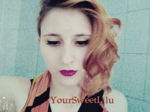 YourSweetLilu