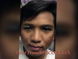 YourTransBIGCOckXxX