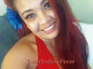 YourYellowFever