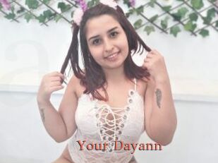 Your_Dayann