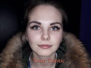 Your_Exotic_