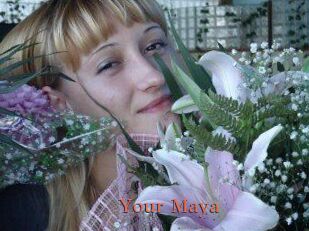 Your_Maya