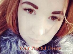 Your_Playful_Desire