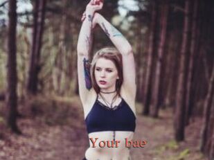 Your_bae