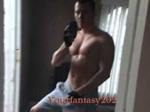 Yourfantasy202