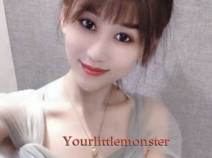 Yourlittlemonster