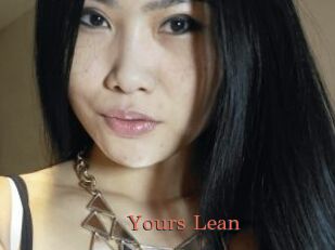 Yours_Lean