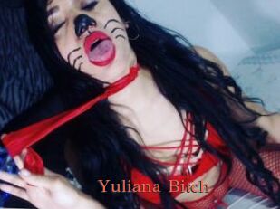 Yuliana_Bitch