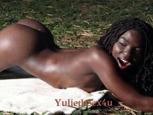 YuliethSex4u