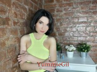 YummieGil