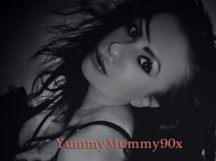 YummyMummy90x