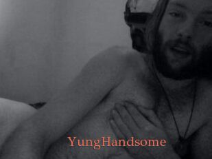 YungHandsome