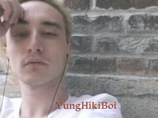 YungHikiBoi