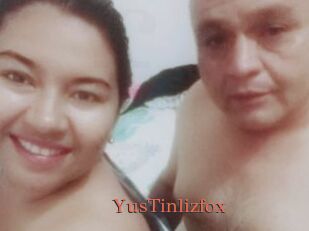YusTinlizfox