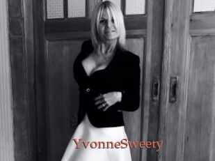 YvonneSweety