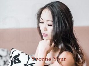 Yvonne_Your