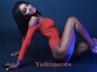 Yadirajacobs