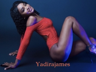 Yadirajames