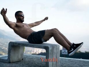 Yamfit