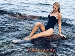 Yanirasunny