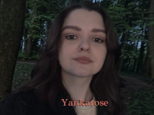 Yankarose