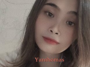 Yanthomas