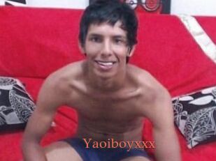 Yaoiboyxxx