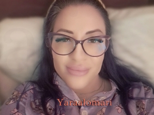 Yaraalomari