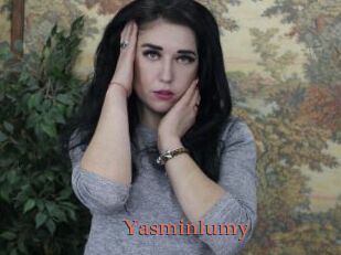 Yasminlumy