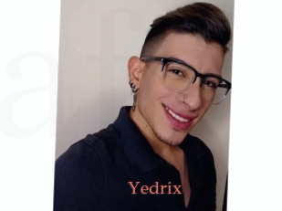 Yedrix