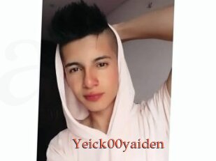 Yeick00yaiden