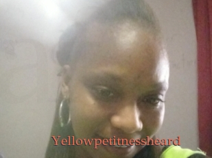 Yellowpetitnessheard