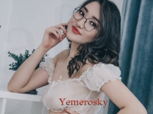 Yemerosky