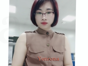 Yenrona