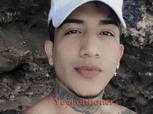 Yeykonhotter