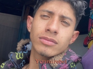 Yimmirebel