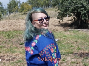 Yoladom