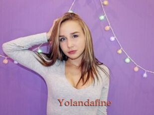 Yolandafine