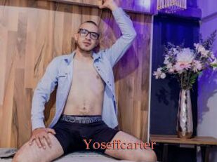 Yoseffcarter